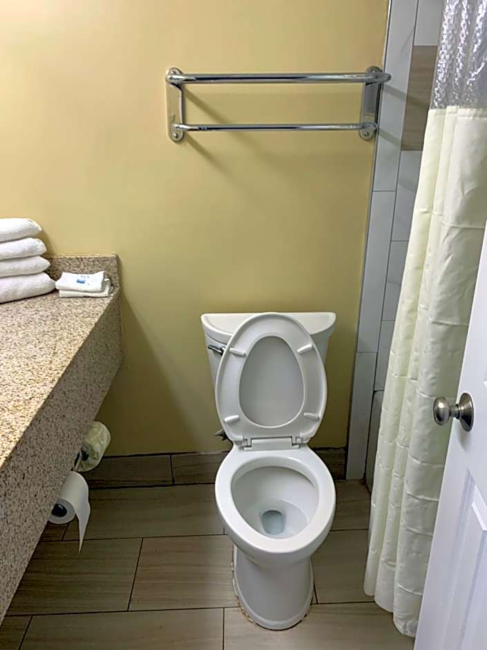 Sea Dunes Oceanfront