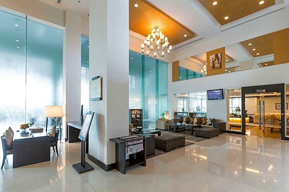 Kantary Hotel Kabinburi 