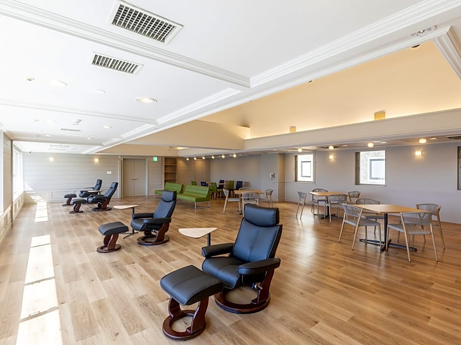 Hotel Wing International Shizuoka