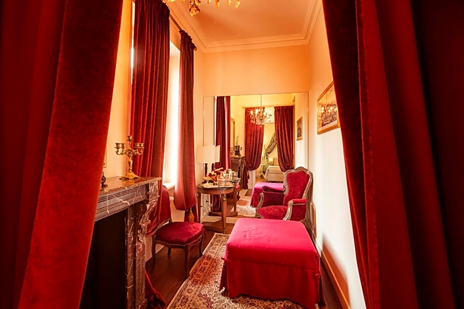 Duchessa Margherita Chateaux & Hotels