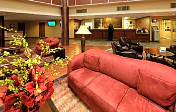 Airport Plaza Hotel