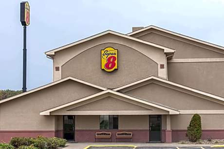 Super 8 by Wyndham Youngstown/Austintown