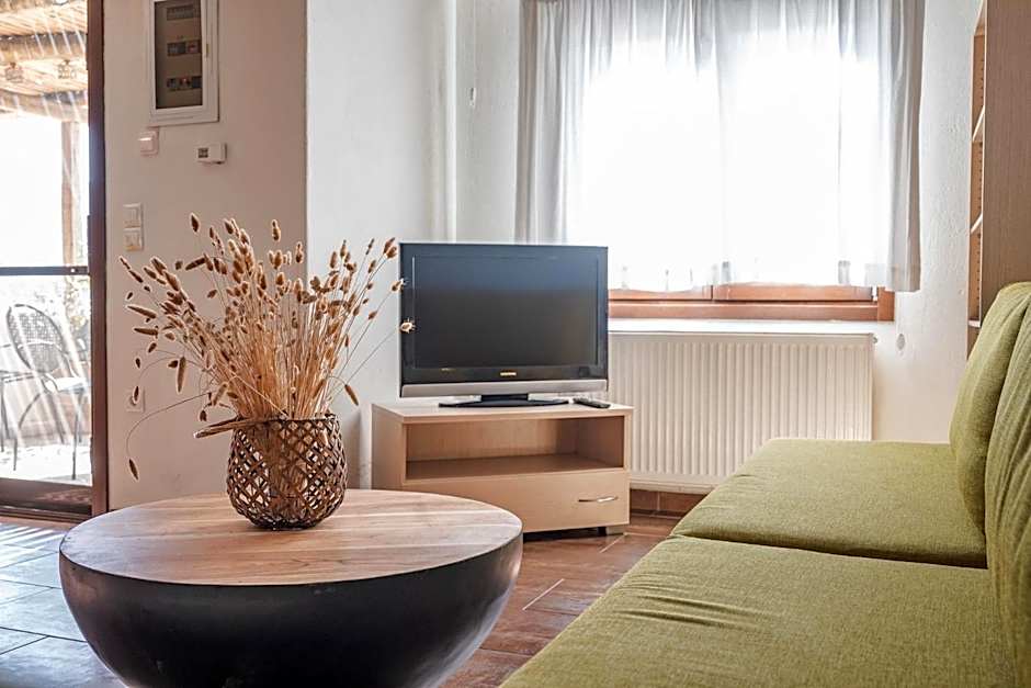 Fasolaki Skopelos - Eco Residences