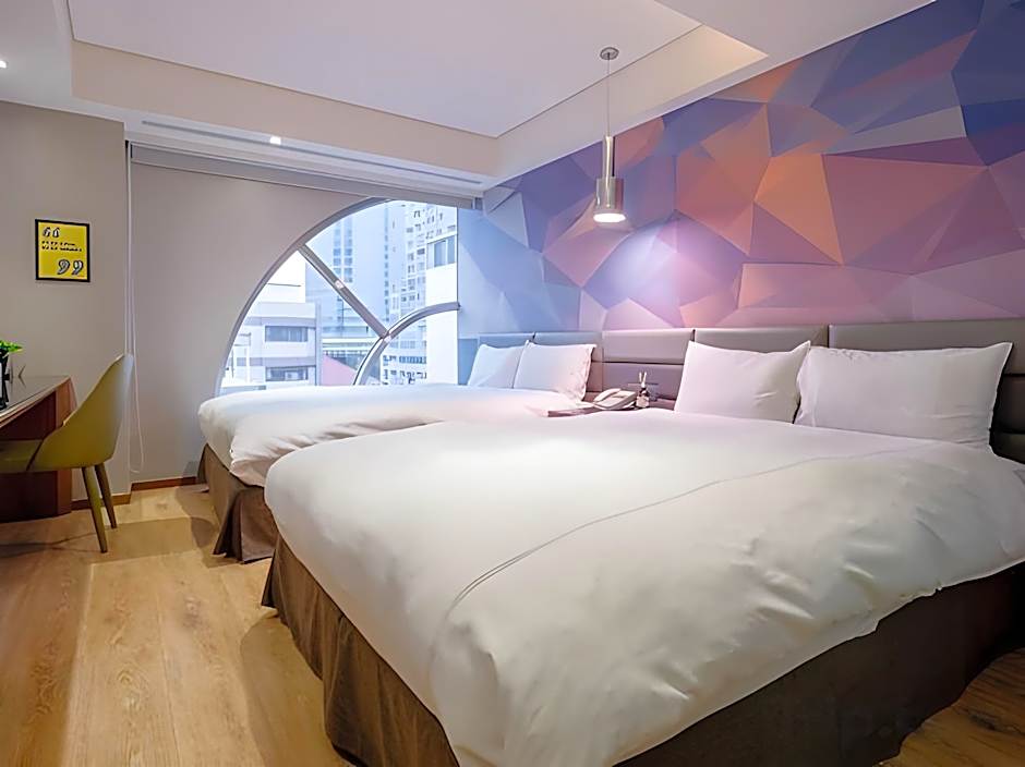 Yong Yue Hotel