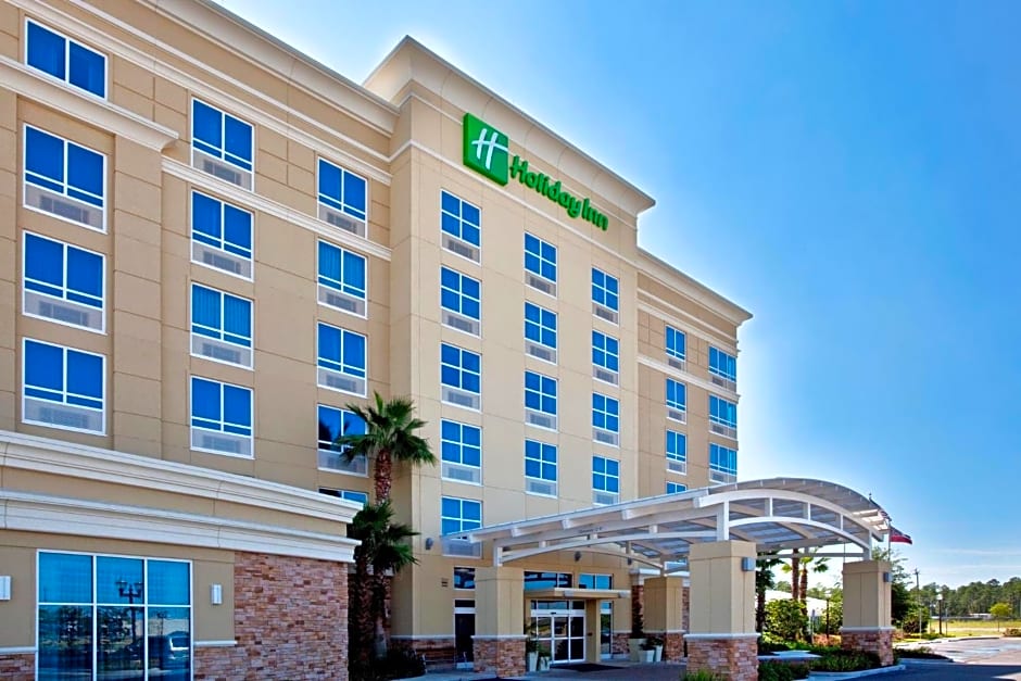 Holiday Inn - Gulfport-Airport, an IHG Hotel