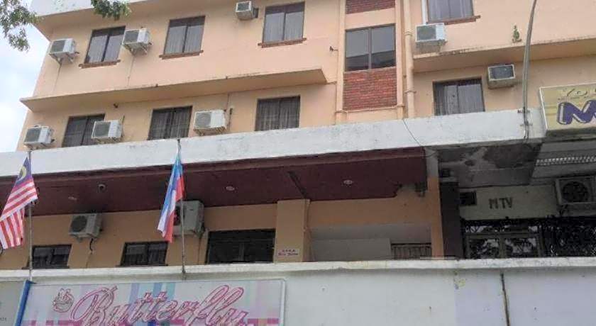 Hotel Holiday Kota Kinabalu