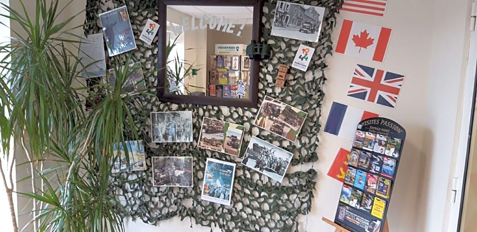 Premiere Classe Bayeux