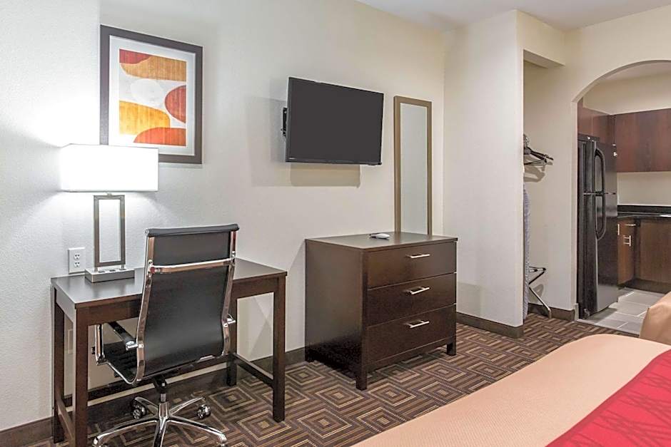 Scottish Inns & Suites Spring - Houston North