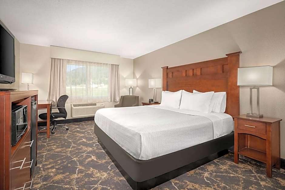 La Quinta Inn & Suites by Wyndham Grants Pass