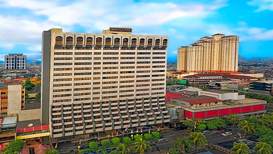 The Jayakarta Jakarta Hotel & Spa