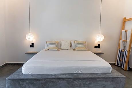 King Room with Sea View