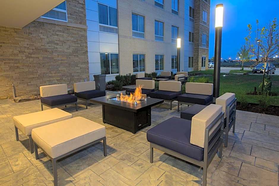 Stone Hill Norman, Trademark Collection by Wyndham