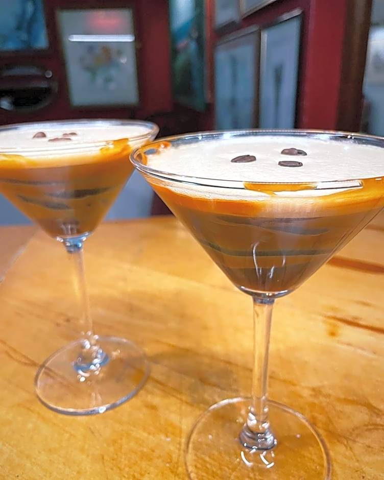 Ranfield's Brasserie Hotel Rooms