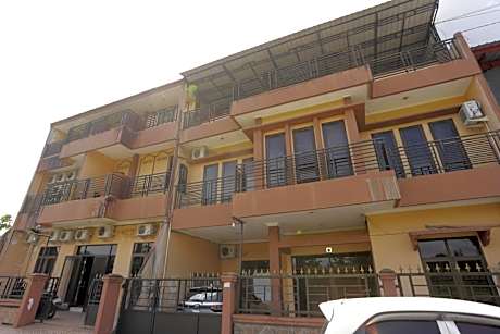 Hotel O Penginapan Fajar Syariah