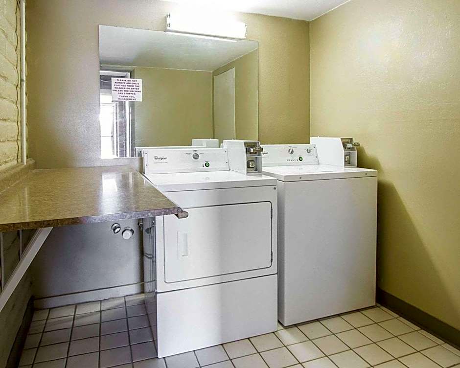 Quality Inn Near Ft Huachuca