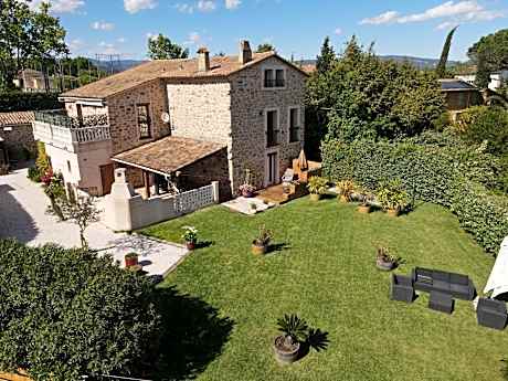 La Bastide de l'Olivier