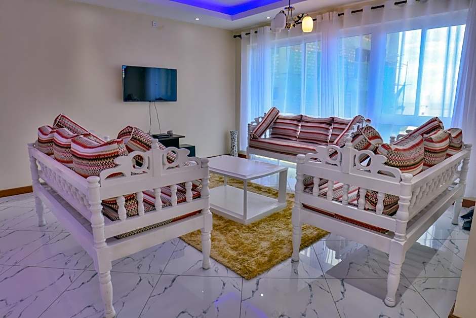 Fenns Cozy Apartment - Nyali