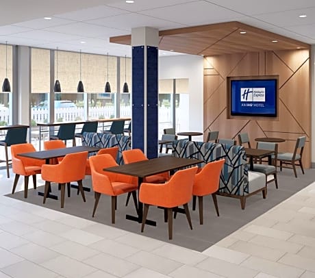 Holiday Inn Express - White Marsh By IHG
