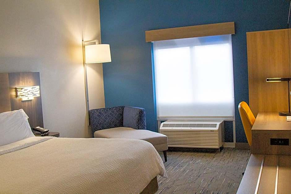 Holiday Inn Express Hotel & Suites Cullman By IHG