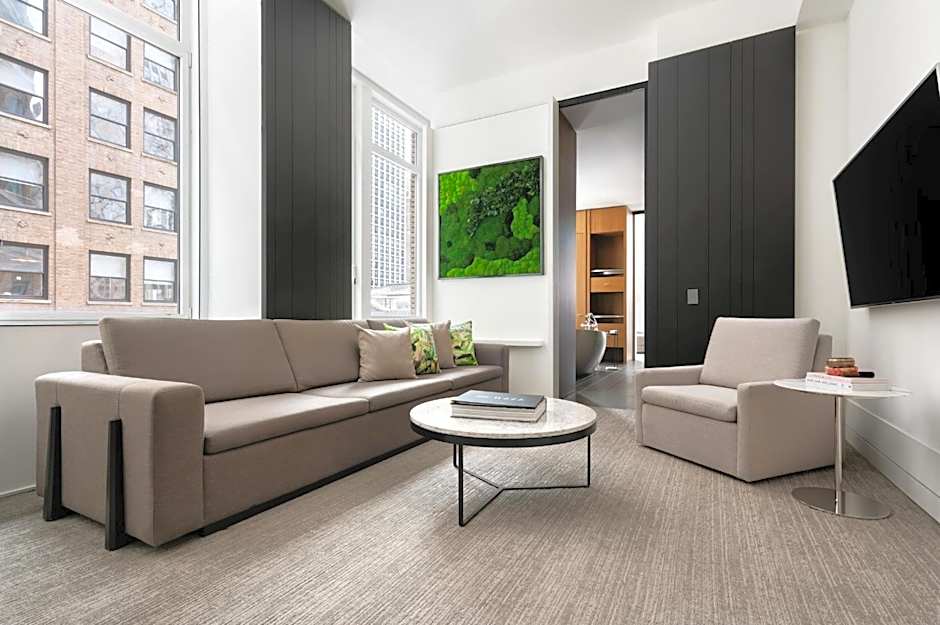 Andaz 5Th Avenue, By Hyatt