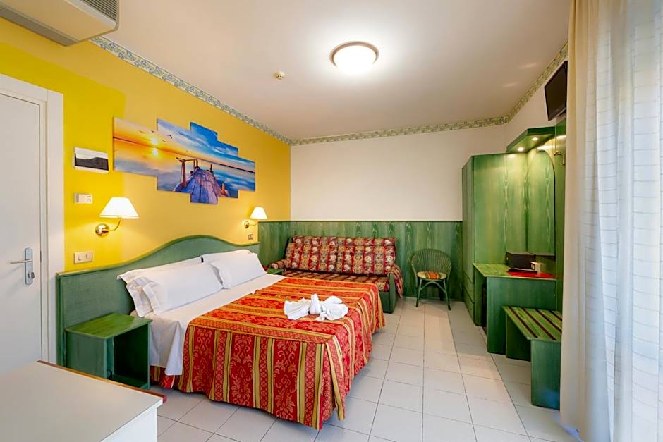 Hotel Harry's