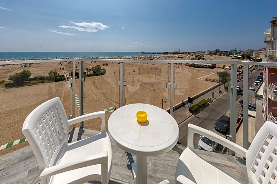 Hotel Garni' Serena
