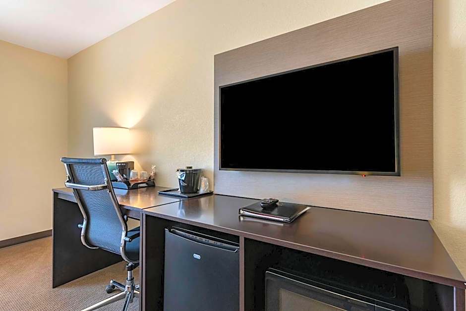 Sleep Inn & Suites Oakley I-70