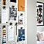 The Larwill Studio Melbourne - Art Series