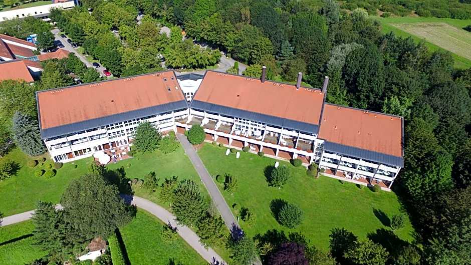 Best Western Aparthotel Birnbachhohe