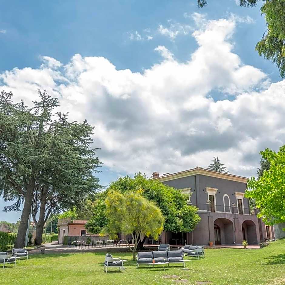 Santoro Country House