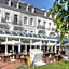 SEETELHOTEL Pommerscher Hof das Wellnesshotel im Herzen der Kaiserbäder mit direktem Zugang zur Wellnessoase Shehrazade