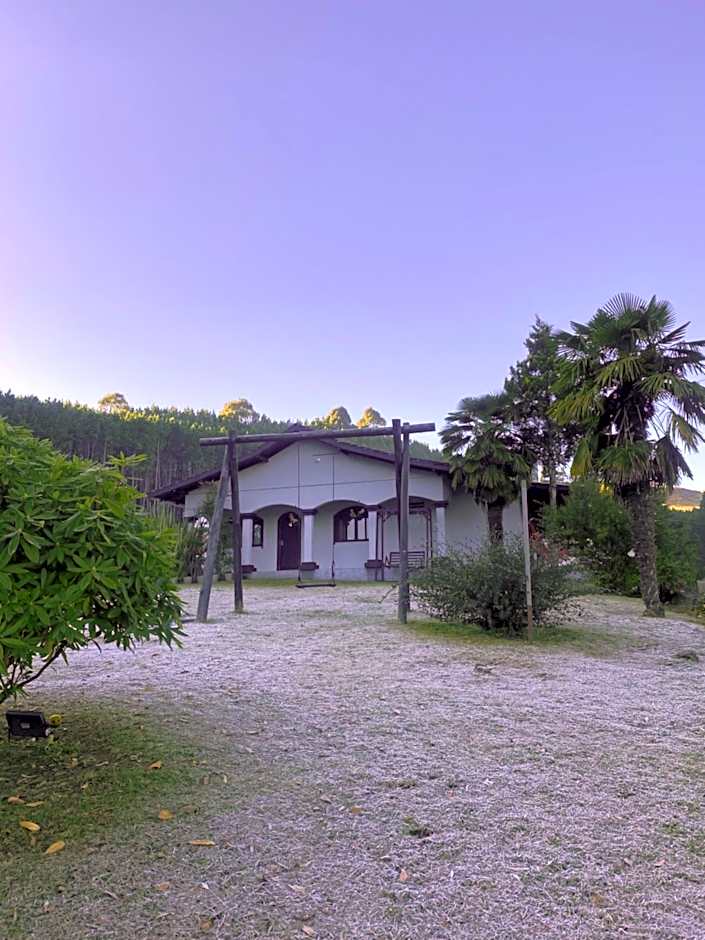 Pousada Serra & Jardim