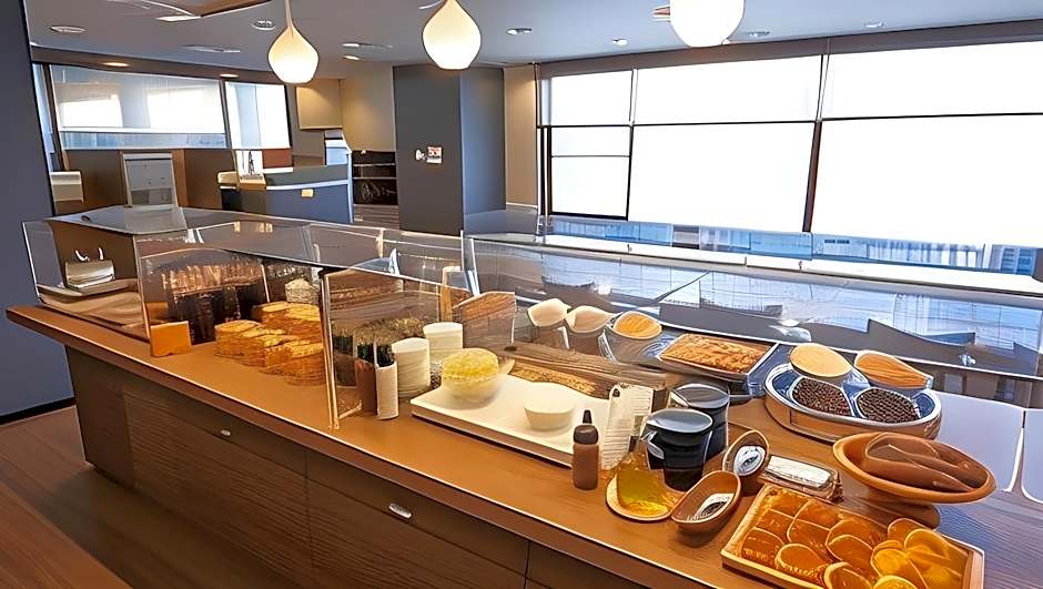 VIA INN SHIN-OSAKA JR-West Group