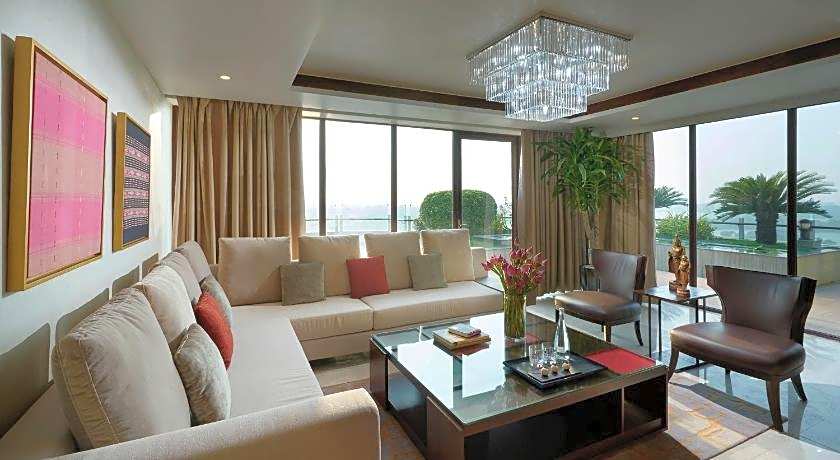 Melia Yangon
