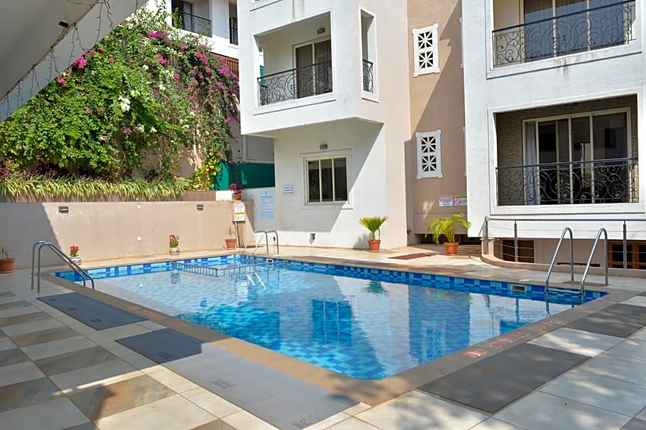 La Vida Studio Inn – Baga – Goa - By Lords Hotels and Resorts