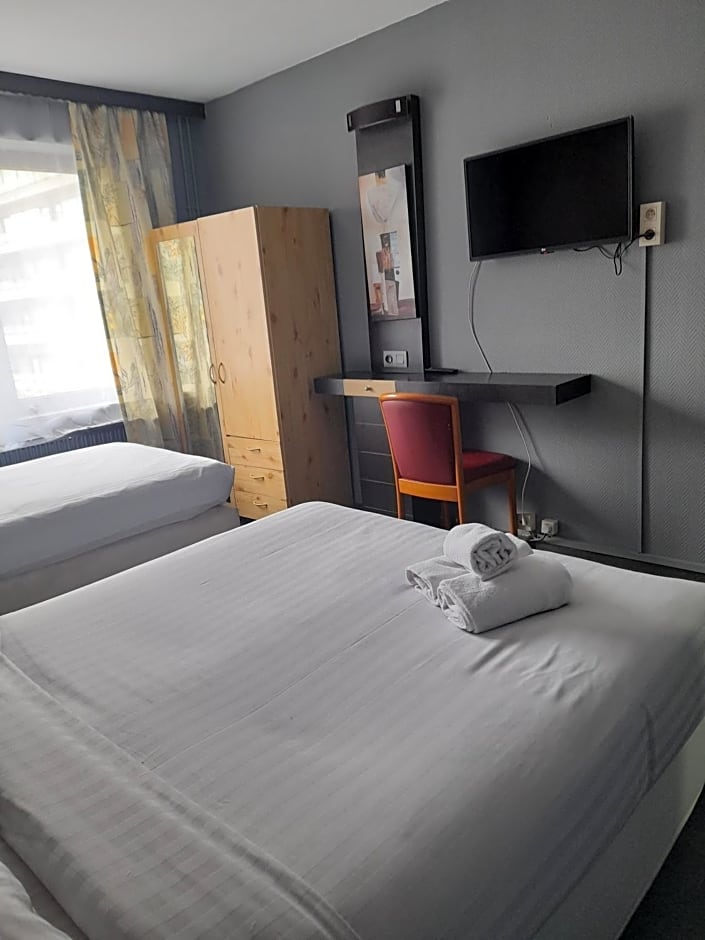 Hotel Albergo