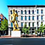 21c Museum Hotel Louisville