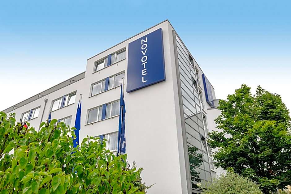 Novotel Erlangen