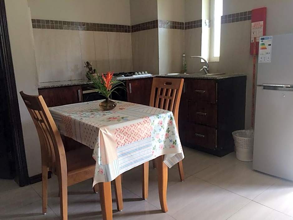 Villa Narmada