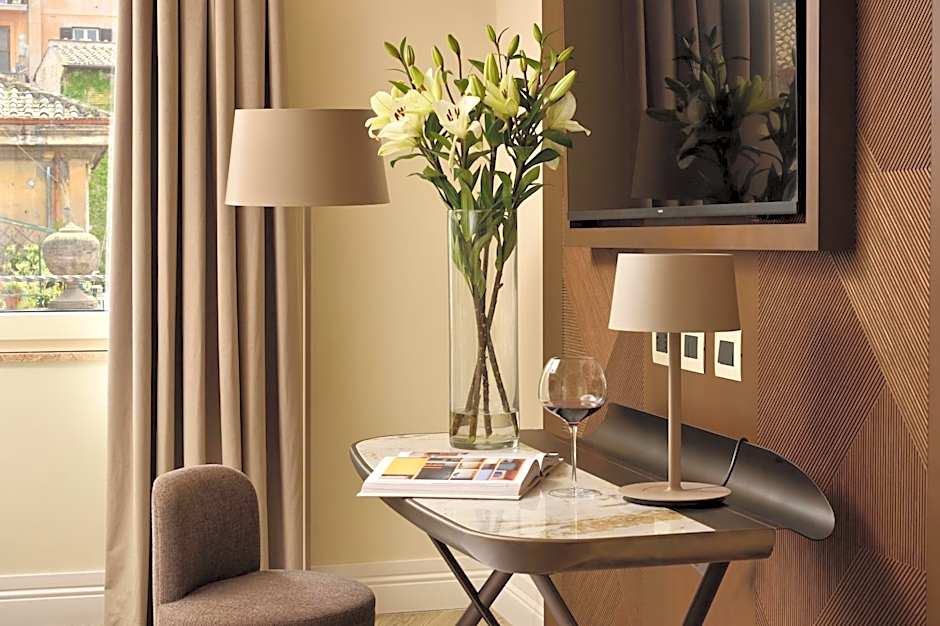 Grand Hotel Palatino