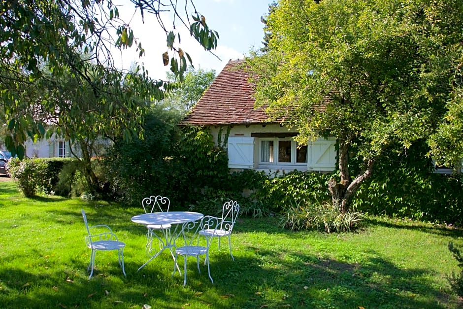 Chambre d'hôtes Le Clos