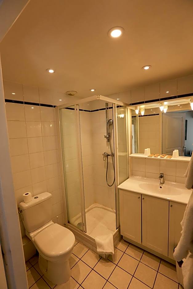 Lyo Hôtel - Centre Lyon Perrache