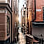 STORY HOTEL STOCKHOLM STUREPLAN, in JdV by Hyatt