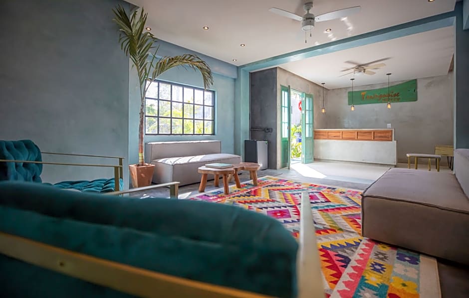 Turquoise Petit Hotel Tulum