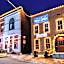 The Woodford Hotel