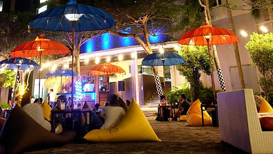 Golden Tulip Balikpapan Hotel & Suites