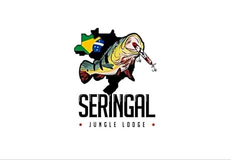 Seringal jungle Lodge