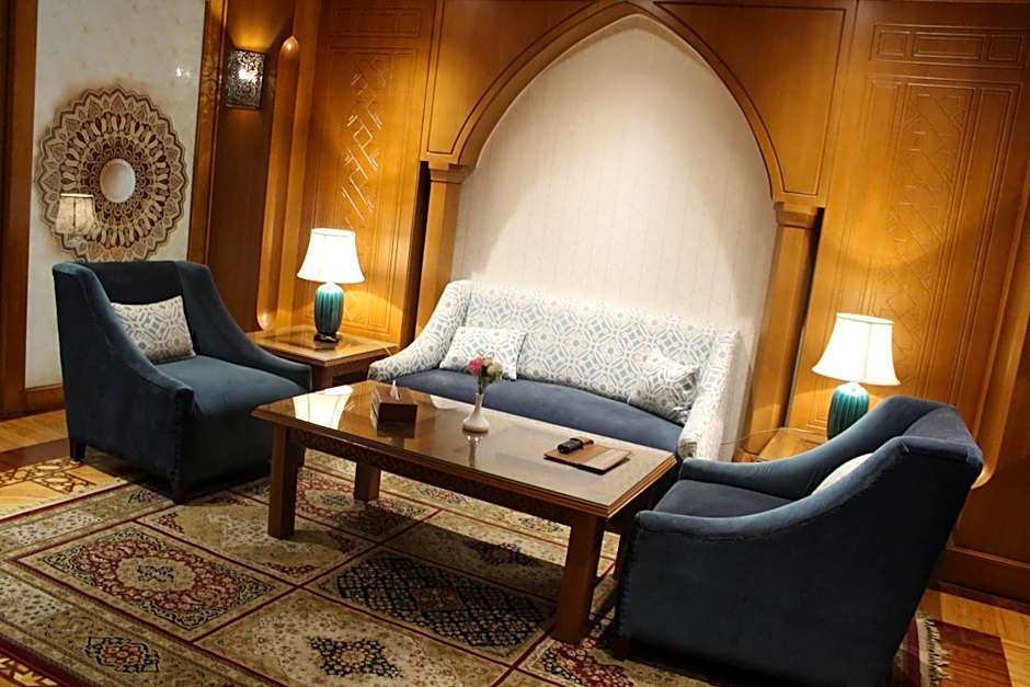Helnan Landmark Hotel