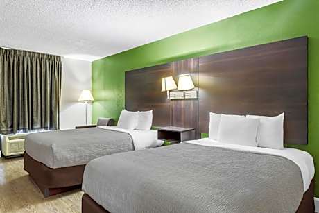 Double Room - Non-Smoking