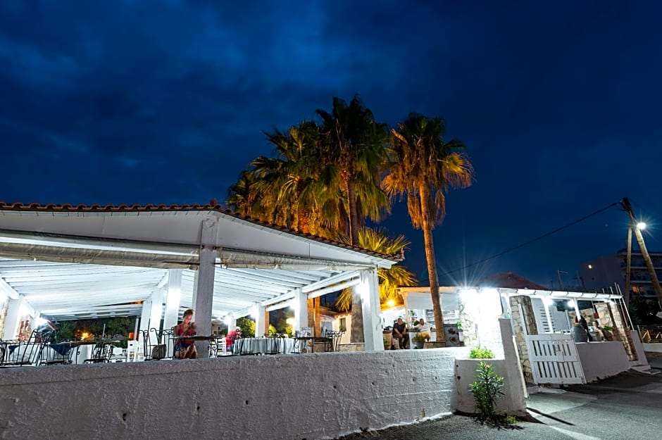 Hotel Agamemnon Beach